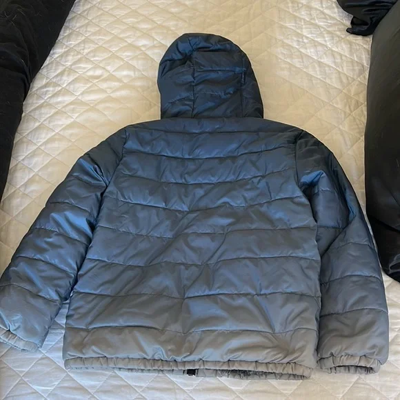 Abercrombie & Fitch Cozy Jacket - Picture 4 of 4